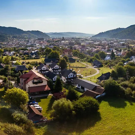 Pensiunea Bucovina-2
