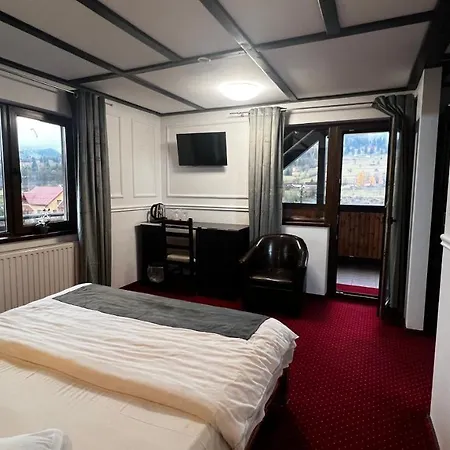 Royal Bucovina Residence Adults Only-Self Check-In-2