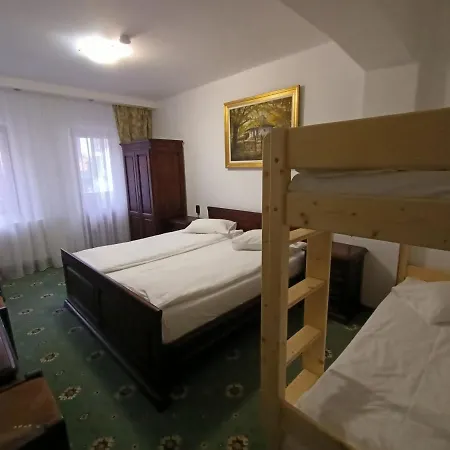 Pensiunea Pasul Clabucetului-2