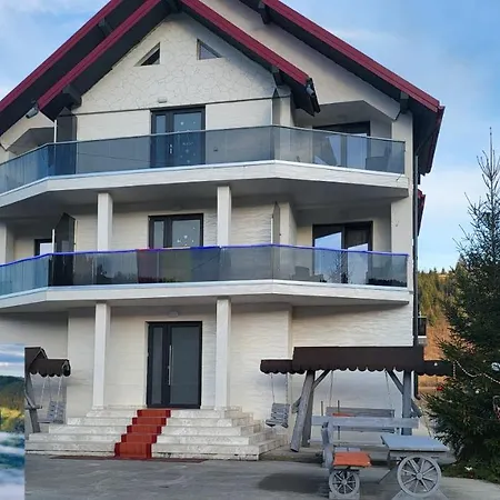 Soimii Bucovinei Residence-3