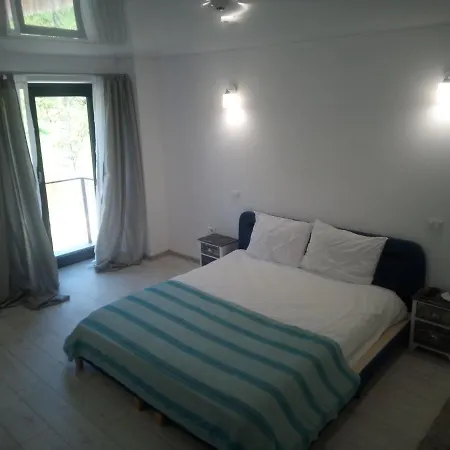 Casa Prieteniei - cazare-3