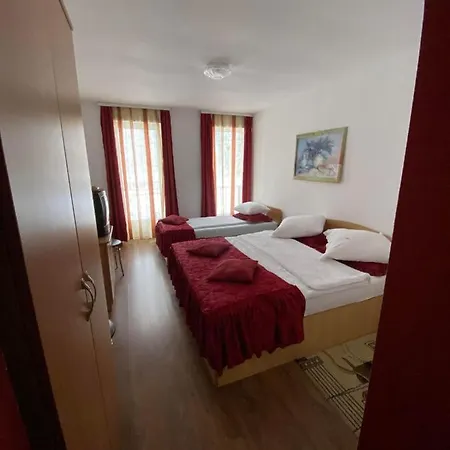 Pensiunea Păstrăvul-3