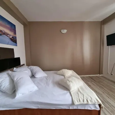 Vila Luna Predeal-2