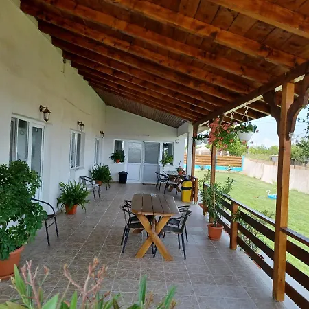Pensiunea La Codru-3