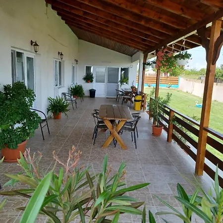 Pensiunea La Codru-2