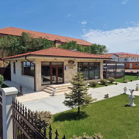 Valurile Mării Vama - Veche-3
