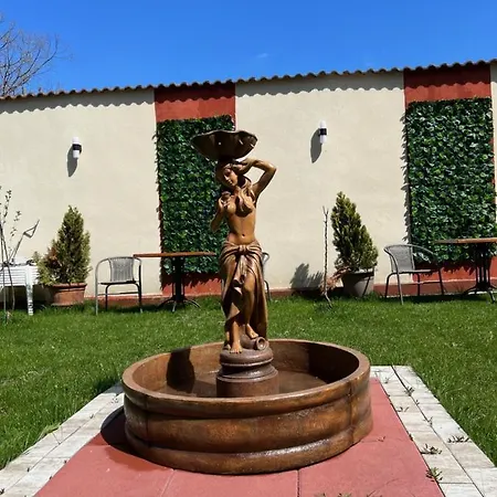 Valentino'S Residence-3