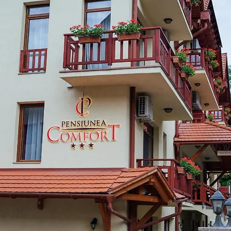 Pensiunea Comfort-3