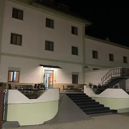 Hostel Oltenia-2