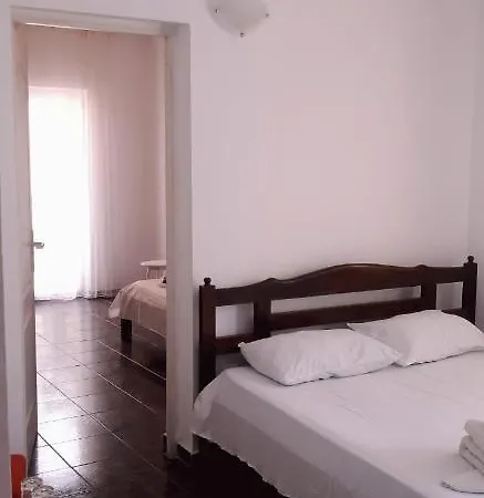 Vila Trandafirilor Costinești-3