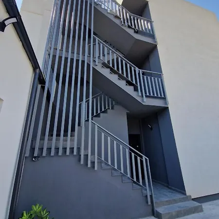 Casa Alemary Eforie Nord-2