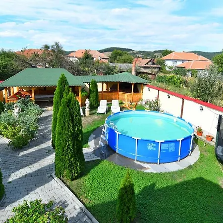 Pensiunea Mama Lia-2