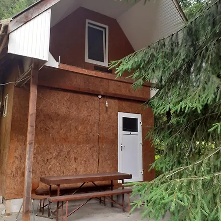 Cabana Valea Stanciului-3