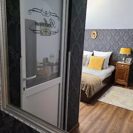 La Maison Des Reves - Bran-3