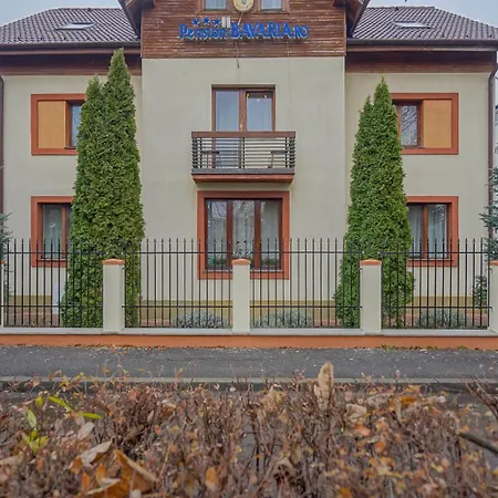 Pension Bavaria-3