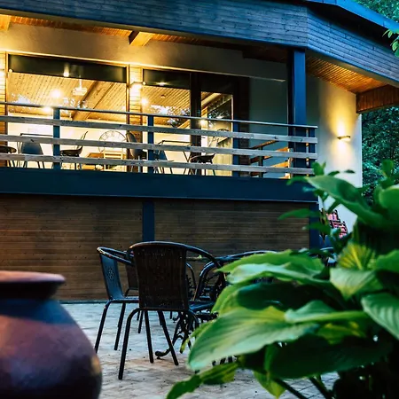 Mer Guest House B&B-2
