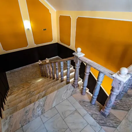 Pensiunea Venetia Sighisoara-2