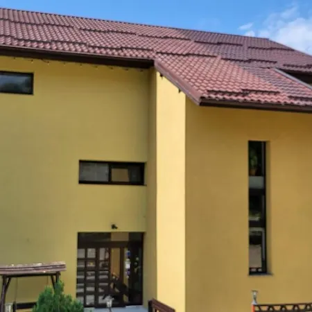 Pension Valea Mariei-2