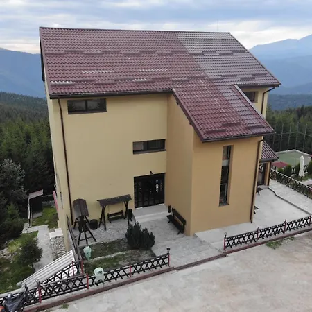 Pension Valea Mariei-3