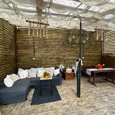 Vila Ana Boutique Hotel-2