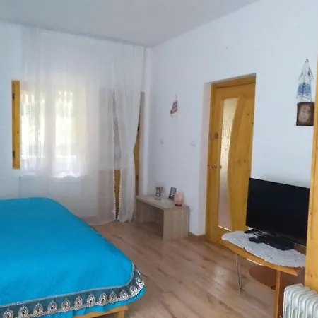Pensiunea Gură de Rai, Pojorâta-3