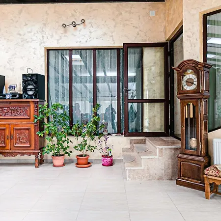 Pensiunea Casa de Vis-2