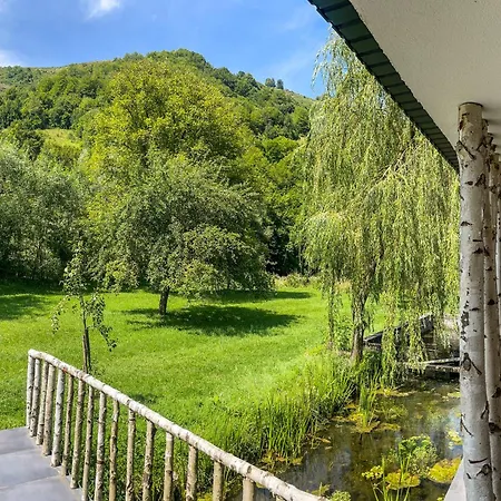 Pensiunea AN de AN Remeti-3