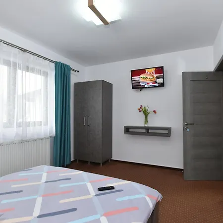 Casa Natalia Bușteni-3