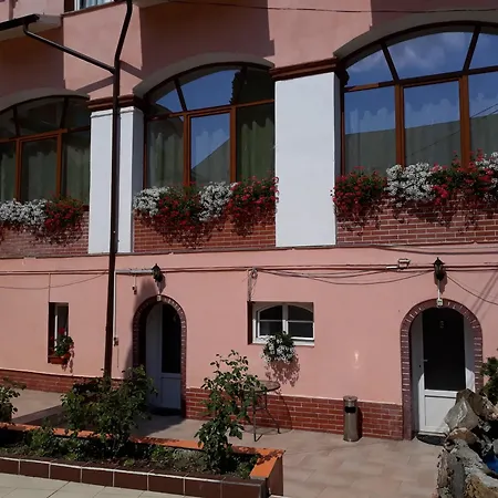 Pensiunea Casa Rusu-3