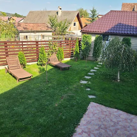La Maison Des Reves - Bran-2