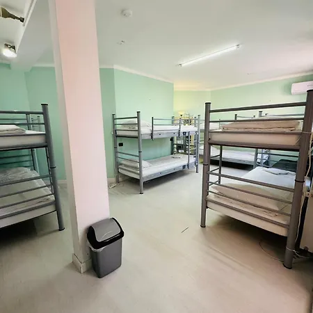 Central Hostel Partener-2