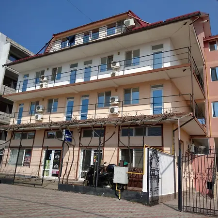 Casa Adelina Costinesti-2