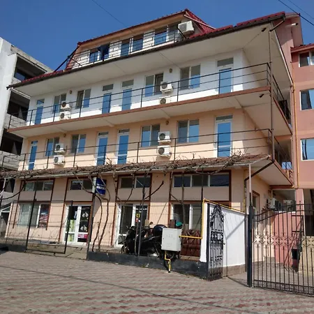 Casa Adelina Costinesti-3
