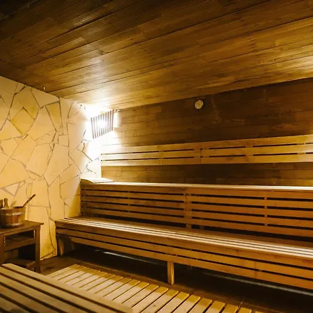 Bellacya Resort & Spa-3
