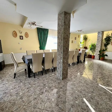 Casa Munții Rodnei-3