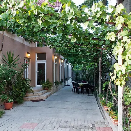 Pensiunea Miorita Arad-2