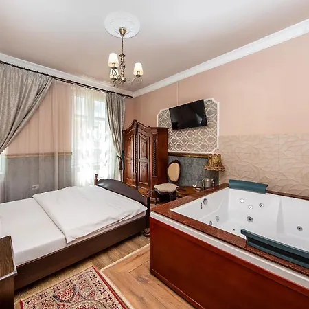 Zira Residence - Authentic Rooms In Old Town-2