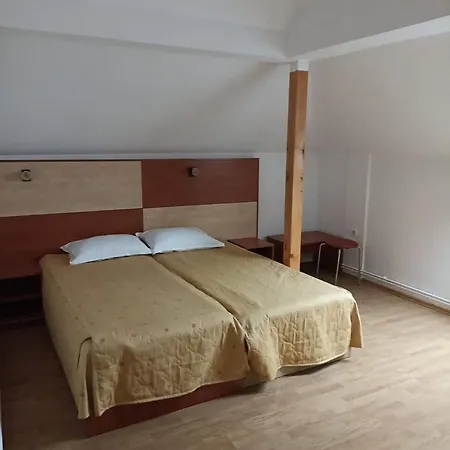 Alpin - Busteni-2