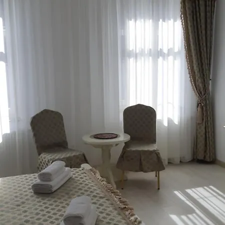 Vila Bohemia-2