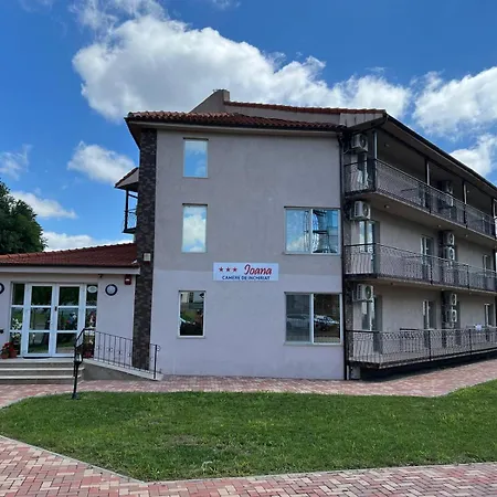 Vila Ioana-3