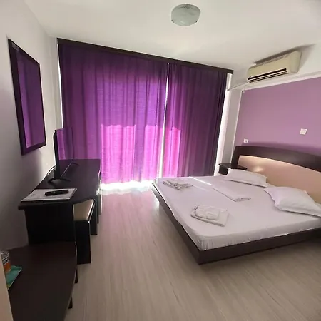 Pensiunea Andra-3