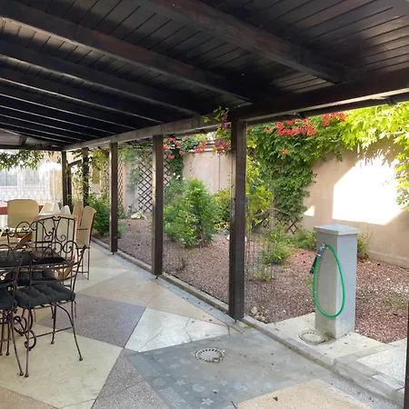 Casa Alba Paflora Saturn-3