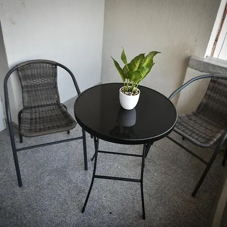 Apartament'S Moise-3