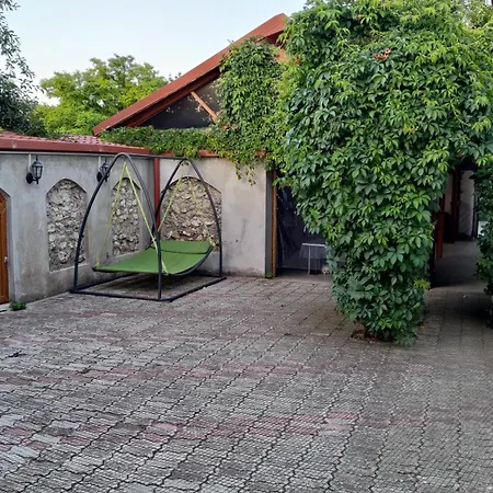 Holiday House Costinesti-3