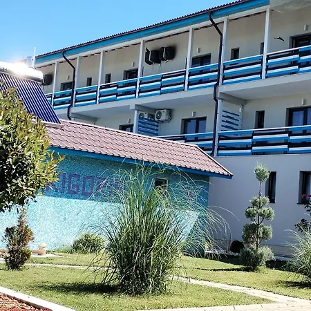 Pensiunea Prigoria-2