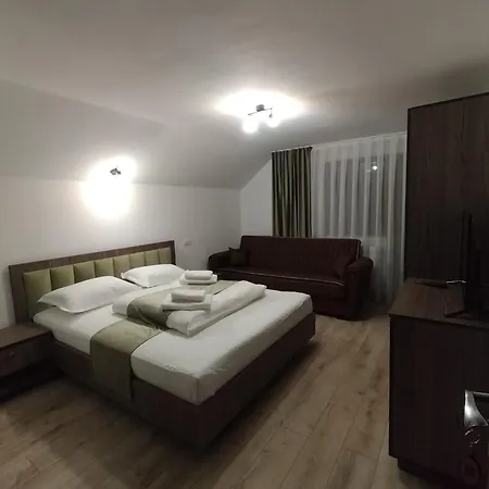 Casa Vânătorilor-2