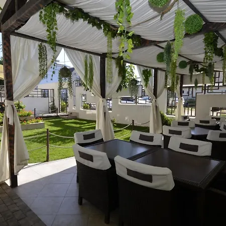 Vila Cosmin-2