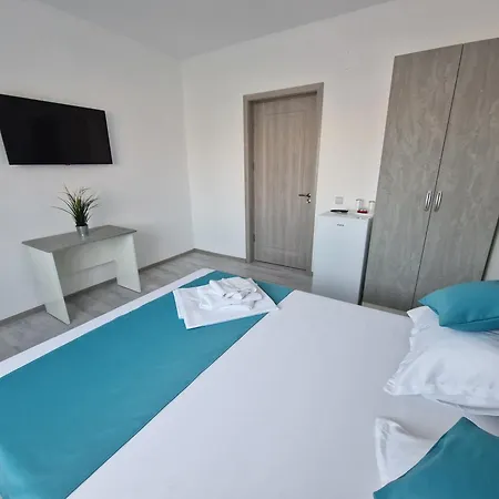 Casa Alemary Eforie Nord-3