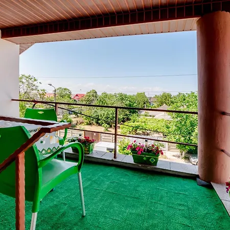 Camere de inchiriat VILA FLORY-3