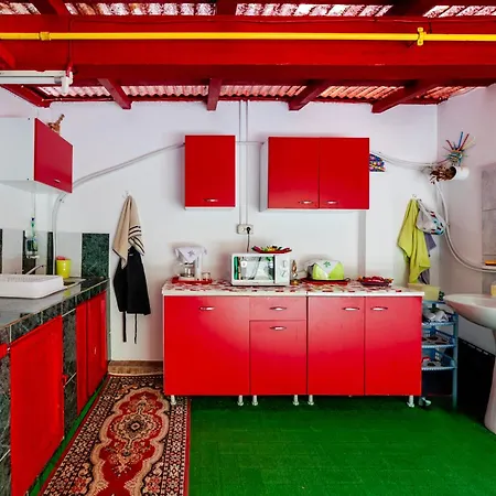 Camere de inchiriat VILA FLORY-2